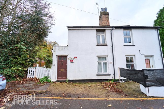 2 bedroom semi-detached house for sale