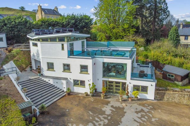Cleeve Hill, Cheltenham... 5 bed detached house for sale