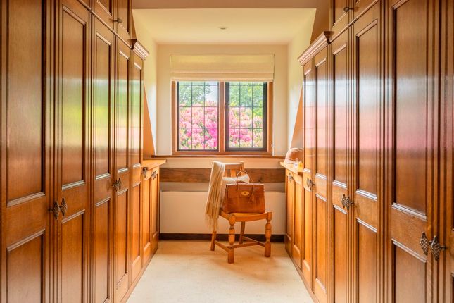 Secret listing, Crowborough 6 bed detached house for sale