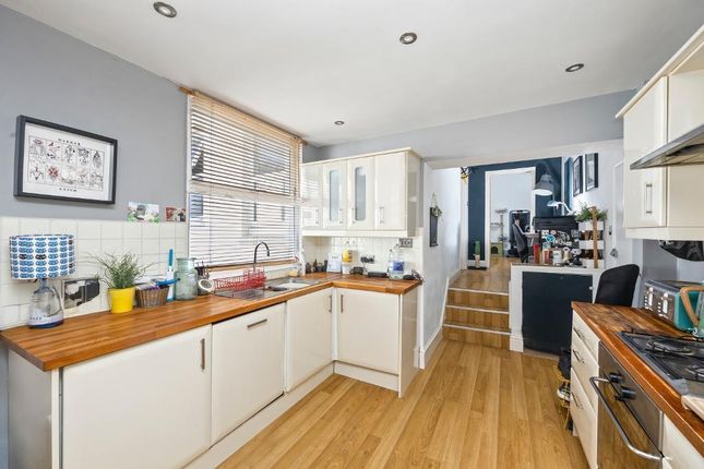 Montgomery Street, Hove, BN3 5BD 1 bed apartment for sale