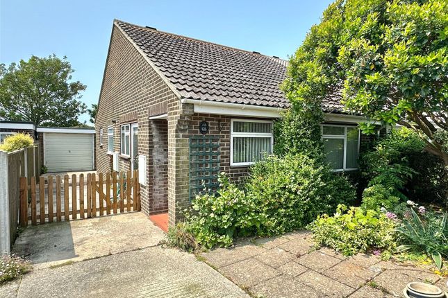 Swallow Drive, Milford on Sea... 2 bed bungalow for sale