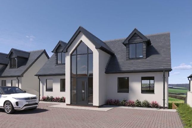 Heol Caegwyn, Drefach, Llanelli 4 bed detached house for sale