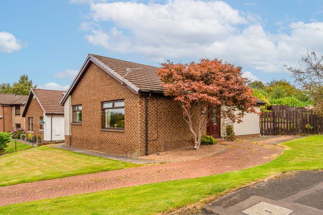 Ochilmount, Bannockburn, FK7 2 bed detached bungalow for sale