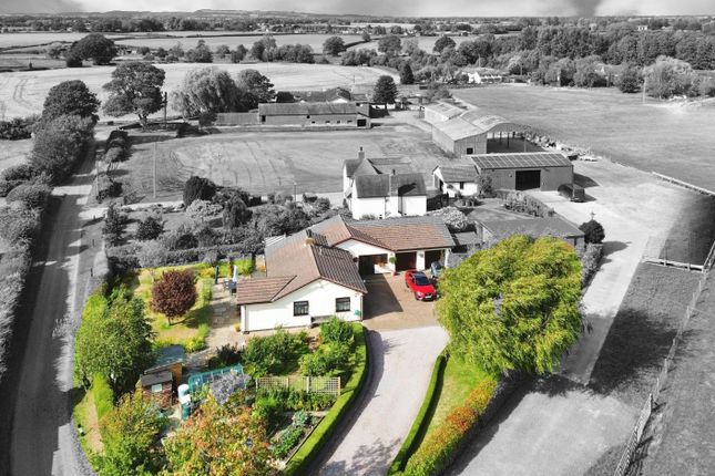 Meeson, Telford TF6 3 bed bungalow for sale