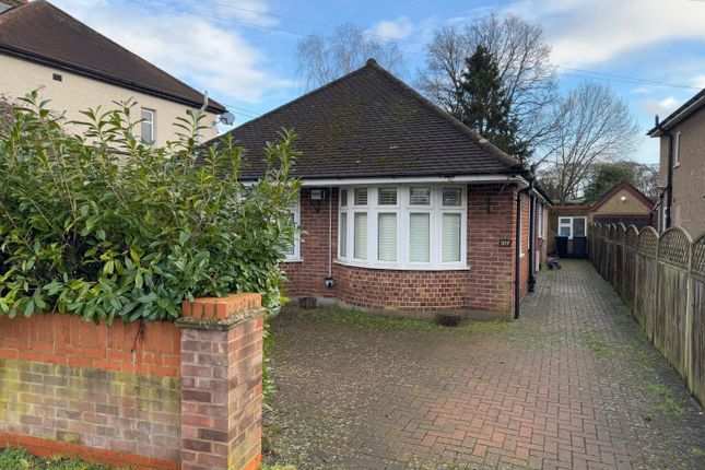 Stroude Road, Virginia Water, Surrey... 3 bed detached house for sale