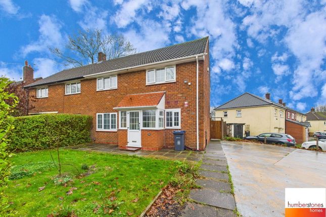 4 bedroom end of terrace house for sale