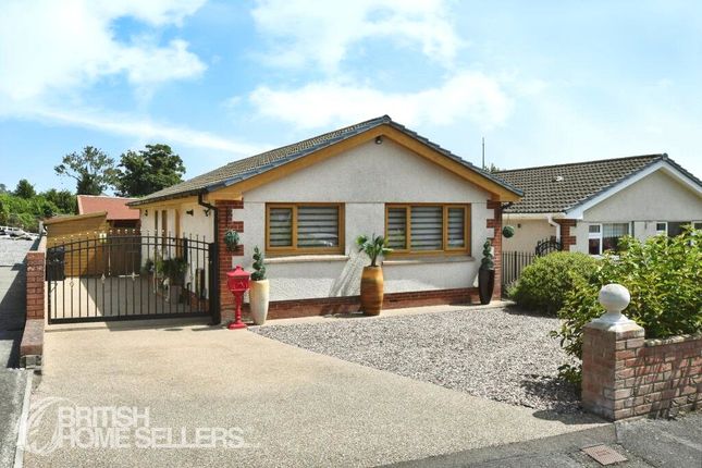 3 bedroom bungalow for sale