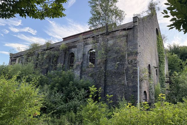Llwynypia Road, Tonypandy Plot for sale