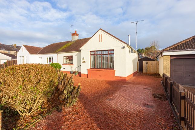 2 bedroom semi-detached bungalow for sale