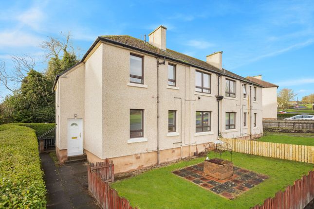 Wyndford Avenue, Uphall EH52 3 bed flat for sale