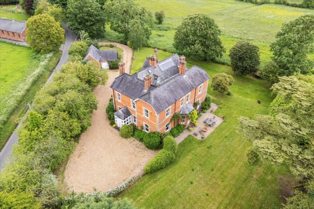 7 bedroom detached house for sale