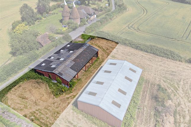 4 bedroom barn conversion for sale