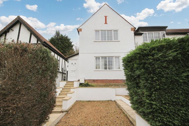 The Glade, Coulsdon CR5 3 bed end of terrace house for sale