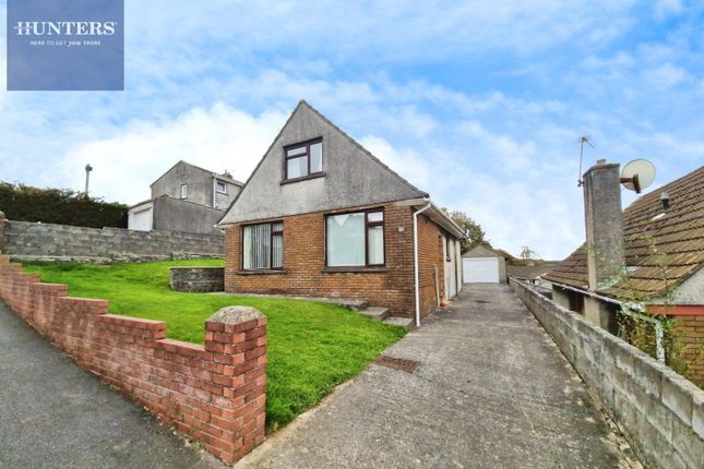 Blaen Y Fro, Pencoed, Bridgend 3 bed detached bungalow for sale