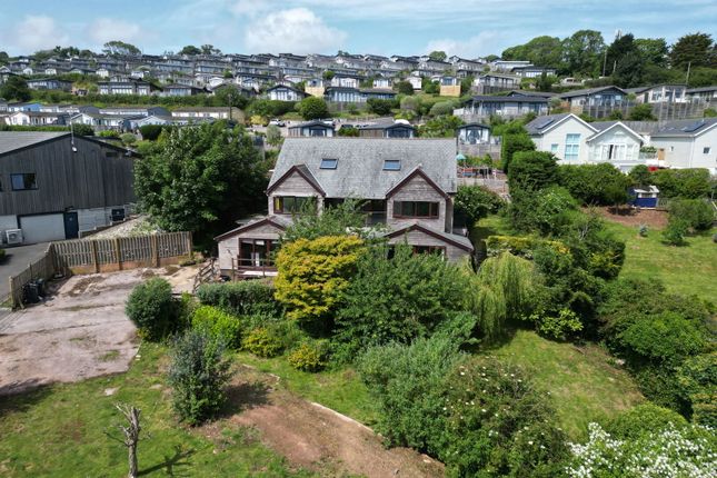 Torquay Road, Shaldon 6 bed detached house for sale