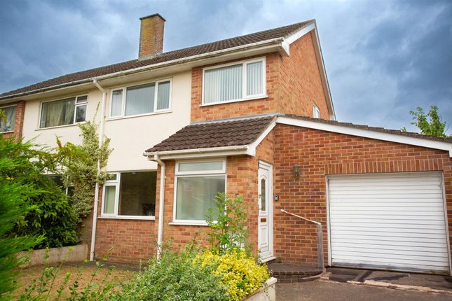 Ashcroft, Chard 3 bed house for sale