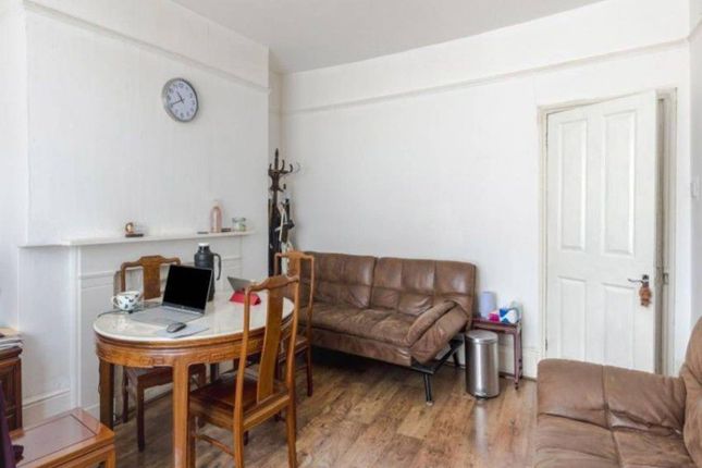 3 bed property