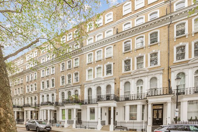 1 bed flat