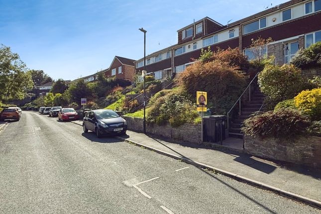 The Crest, Brislington, Bristol, BS4 3JB 3 bed terraced house for sale