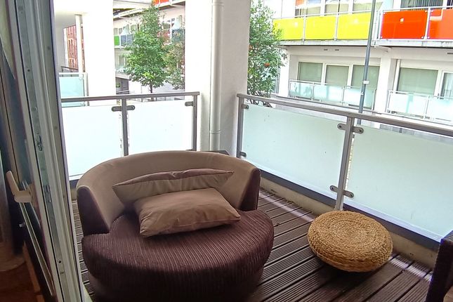 Concord Street, Leeds, LS2 2 bed maisonette for sale
