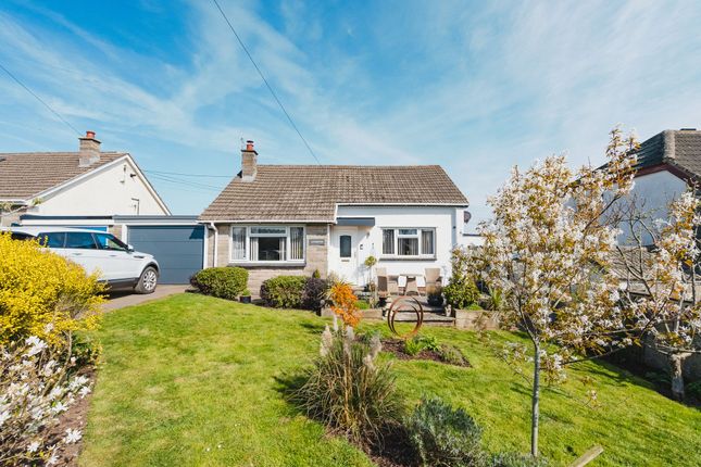 Zeal Monachorum, Crediton, EX17 2 bed detached bungalow for sale