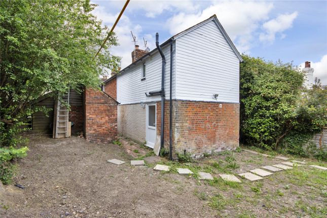 Hurst Lane, Weald, Sevenoaks, Kent, TN14 1 bed end of terrace house for sale