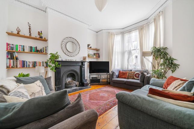 Leander Road, SW2 4 bed terraced house for sale