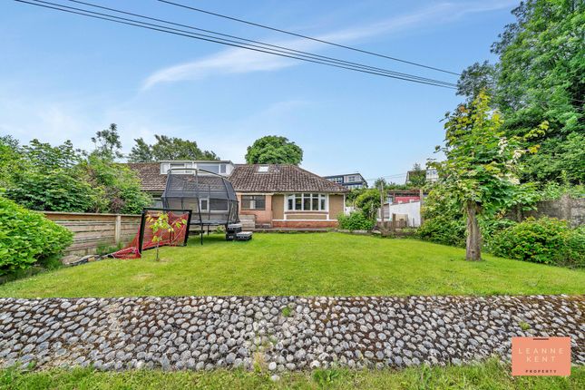 3 bedroom semi-detached bungalow for sale