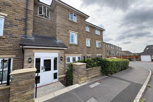 Highfield Chase, Dewsbury, West... 2 bed apartment for sale