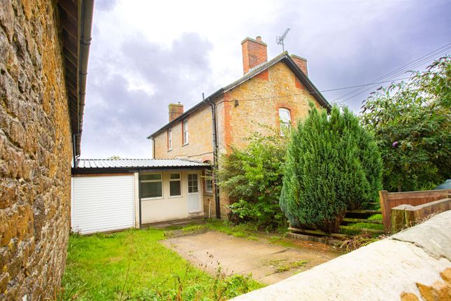 Stoke Abbott 3 bed house for sale
