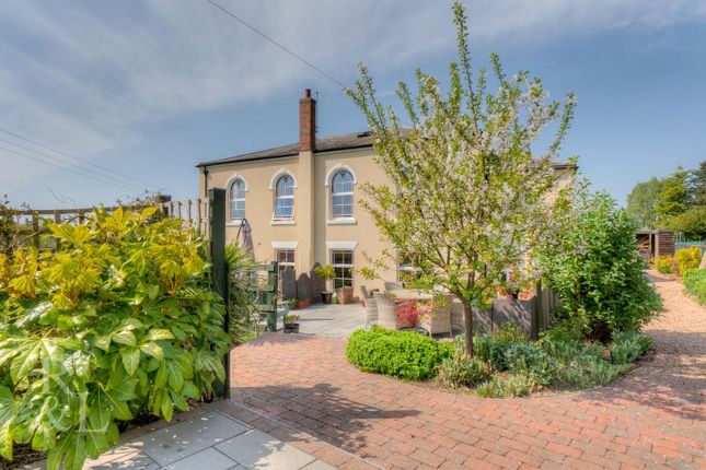 Elder Lane, Griffydam 3 bed character property for sale