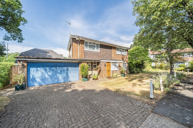 Ross Close, Harrow 4 bed detached house for sale