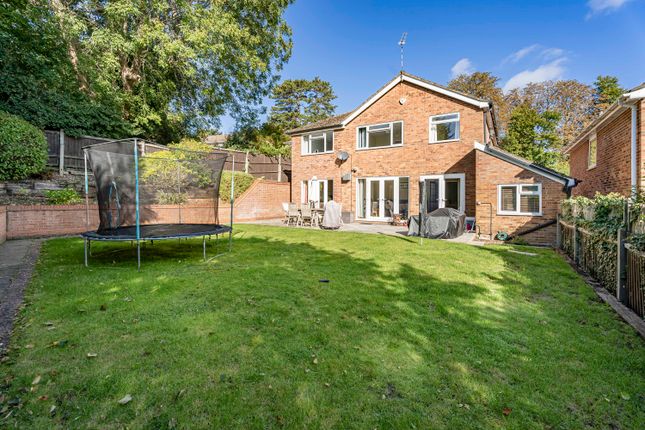 Woodland Place, Hemel Hempstead, HP1 6 bed detached house for sale
