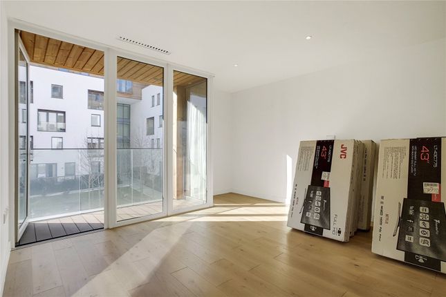 2 bed flat