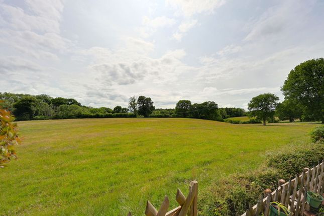 Greyfield Common, Bristol BS39 4 bed detached house for sale