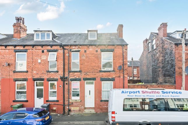 Brooklyn Place, Leeds, West... 2 bed end of terrace house for sale