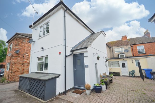 Havelock Street, Kettering, NN16 1 bed flat for sale