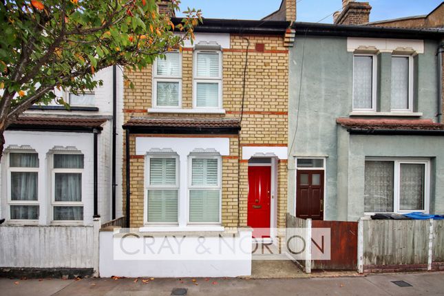Beaconsfield Road, Croydon, CR0 2 bed terraced house for sale