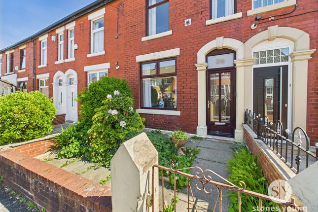 Beresford Road, Blackburn, BB1 3 bed terraced house for sale