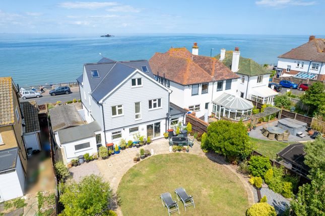 Western Esplanade, Herne Bay, CT6 4 bed detached house for sale