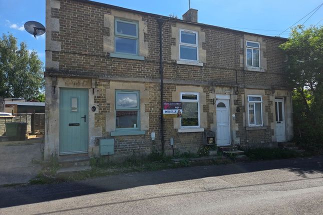 Elley Green, Corsham SN13 2 bed terraced house for sale