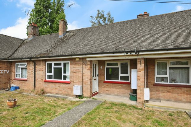 1 bedroom bungalow for sale