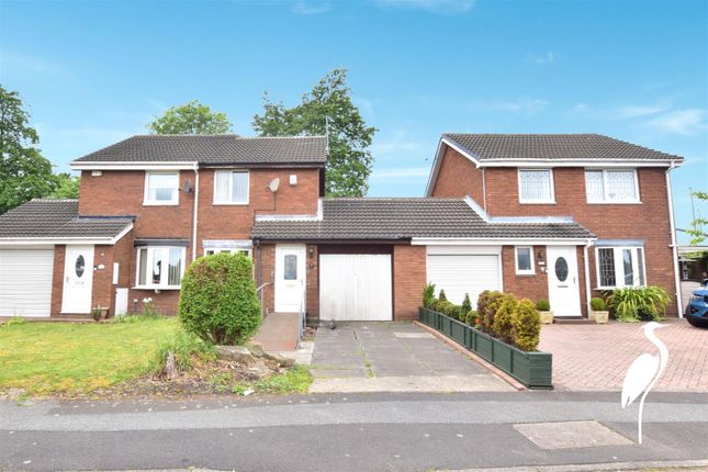 Bowlynn Close, East Moorside, Sunderland 2 bed semi