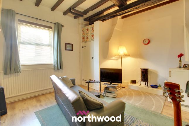 Trent Forge, Main Street, West... 3 bed cottage for sale