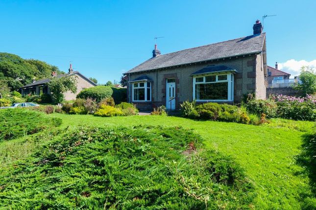 Middleton Road, Heysham, LA3 2SA 3 bed bungalow for sale