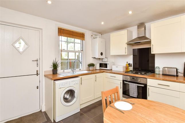 2 bed cottage