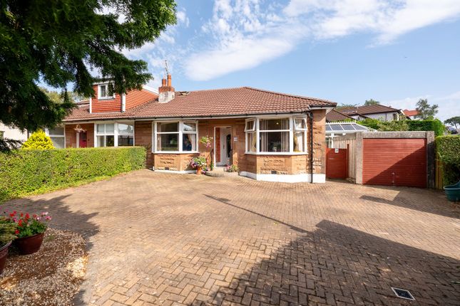 Eaglesham Road, Clarkston, G76 3 bed bungalow for sale