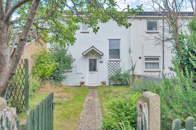 Ogden Close, Royston SG8 2 bed terraced house for sale