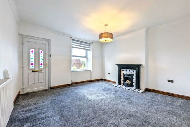 Moresby Parks Road, Whitehaven CA28 3 bed terraced house for sale