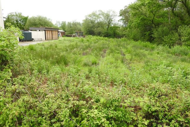 Dyffryn Road, Ammanford, SA18 Plot for sale